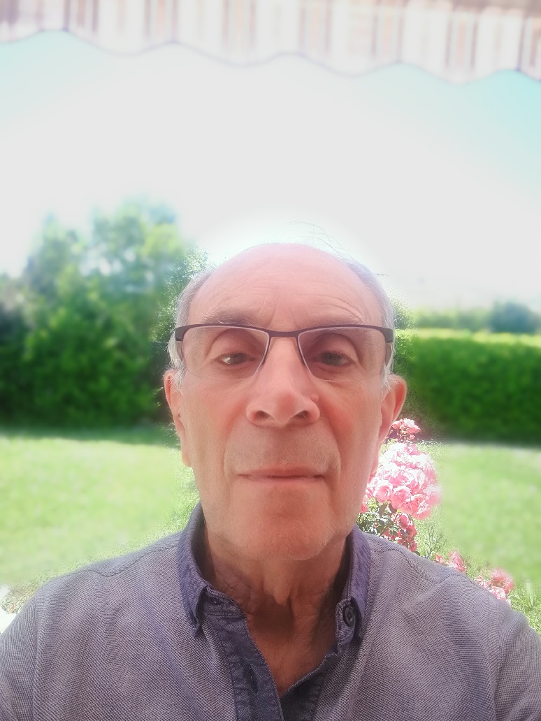 Jean-Pierre Ruinet