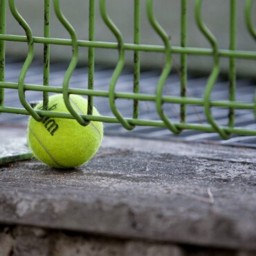 <strong>Rassemblement 4 AS (balles orange) à la ligue Occitanie de tennis </strong>